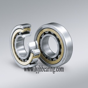 HCN1016-K-PVPA-SP bearing 80x125x22mm
