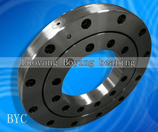 RU85 crossed roller bearing|machine tool bearings|55*120*15mm