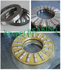 464973 Cylindrical roller thrust bearing 812.8×1016×127.127mm