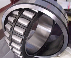21320 CCK spherical roller bearing 100x215x47mm