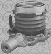2324A081A Concentric slave Cylinder (CSC) for Mitsubishi FTE SACHS