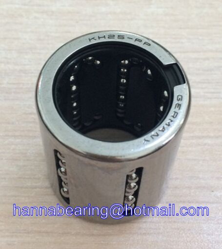 KH 0824-PP Linear Bushing Ball Bearing 8x15x24mm