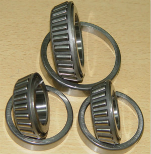 30206 bearing