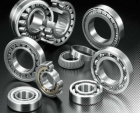 81120 TN Cylindrical Roller Thrust Bearings