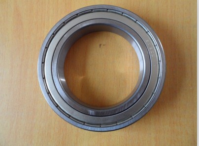6404-2Z bearing 20x72x19mm