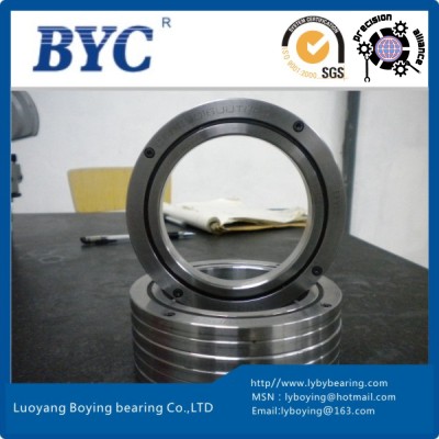 RB14016UUCC0 crossed roller bearing|thin section slewing bearing140x175x16mm