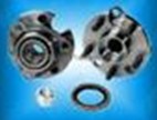 DAC124000183 wheel bearing 12x40x18.3mm