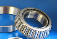 05062/05175 inch tapered roller bearing 15.875x44.45x14.381mm