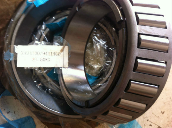 NA94700/94114CD bearing 177.8x288.925x142.875mm
