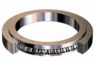 CRBC 14025 crossed roller bearing 140x200x25mm