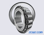 32028 X+T4 DC140 Tapered Roller Bearings