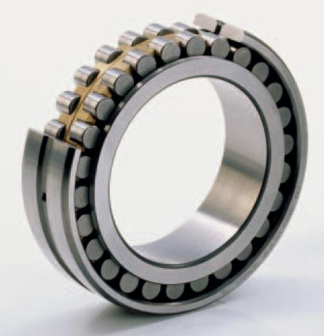 NN30/500-AS-K-M-SP bearing 500x720x167 mm