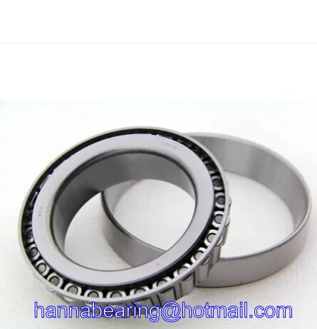 74511X/74850 Tapered Roller Bearing 130x215.9x47.625mm