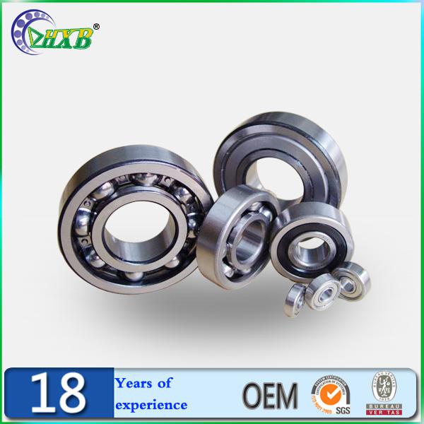 606 606zz 606-2rs ball bearing