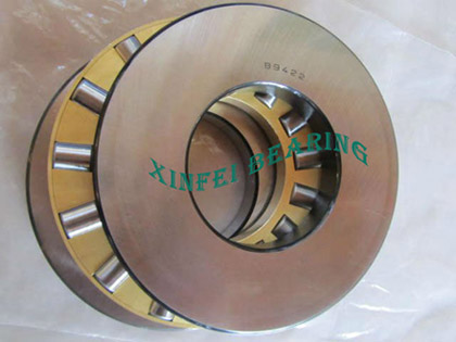 89315 89315TN 89315-TV Cylindrical roller thrust bearing 75x135x36mm