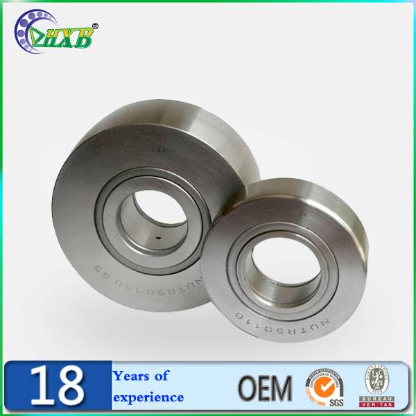 805165 wheel bearing for heavy trucks 57.8/58*110*115mm