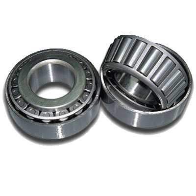 30244 Tapered Roller Bearing 220x400x73mm