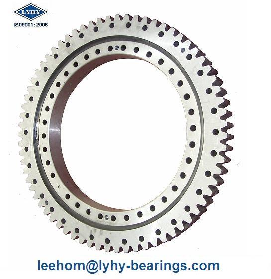 VLA 200744 N slewing ring bearing 634*838.1*56mm
