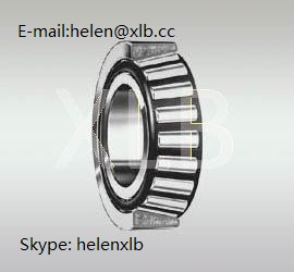 99500/99100 tapered roller bearing