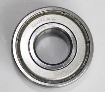 6217-ZZ 6217-2RS ball bearing