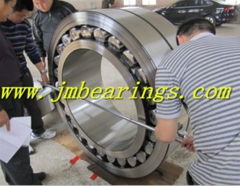 23034CC/W33 Spherical Roller Bearings: bearing steel