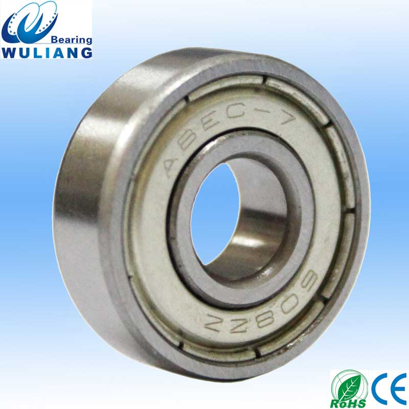 608ZZ 608-2RS bearing 8X22X7mm