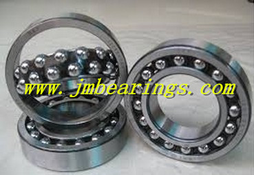 125-2ZWBV/YAYB Self-Aligning ball bearing 5*16*5 mm