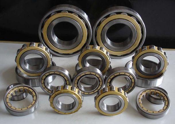 NJ2228 bearing 140x250x68mm