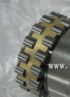 Cylindrical Roller NN3005MC3 Bearing
