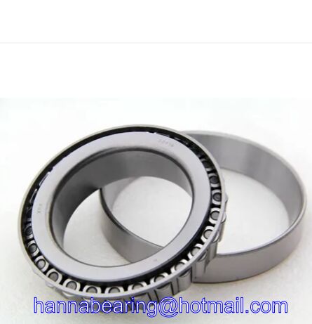 LL365348/LL365310XD Inch Taper Roller Bearing 384.175x441.325x68.263mm