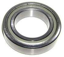 S6003ZZ bearing