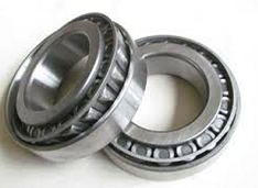 48358/48320 Tapered Roller Bearing 133.35x190.5x39.688mm