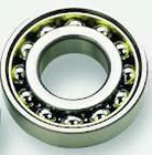 6009-2Z ball bearing 45 x75x 16 mm
