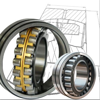 3756H bearing 280X410X98mm