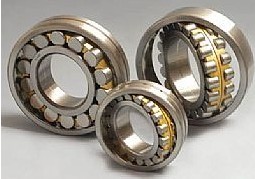22311CA Spherical Roller Bearings 55x120x43mm