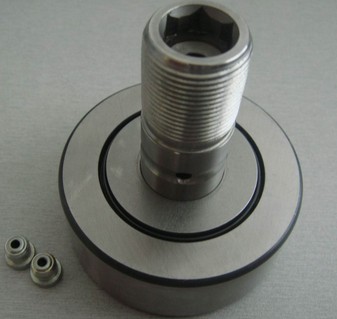 NATV 30 PP Roller bearing 30X62X29mm