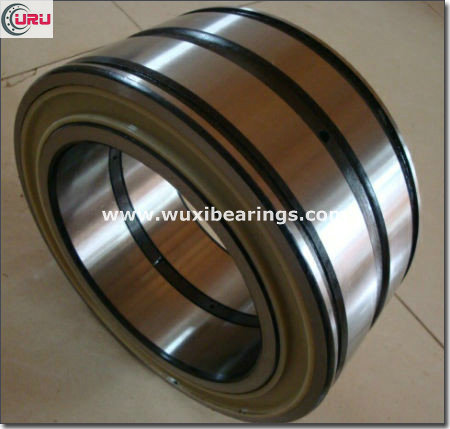SL045004PP full complement cylindrical roller bearing