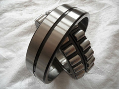 21306 CCK spherical roller bearing 30x72x19mm