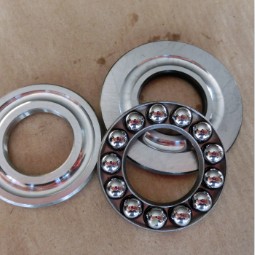 51100 thrust roller bearings 10*24*9