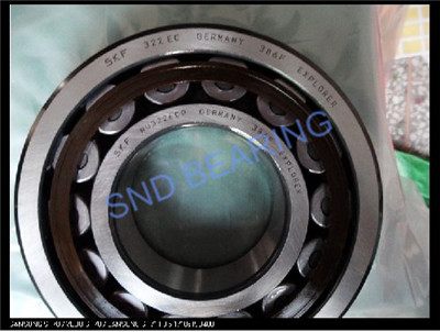 NJ234EM/P6 bearing 170x310x52mm