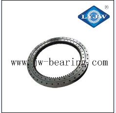 PC120-6 (4D95) Z=90 slewing bearing Komatsu Excavators