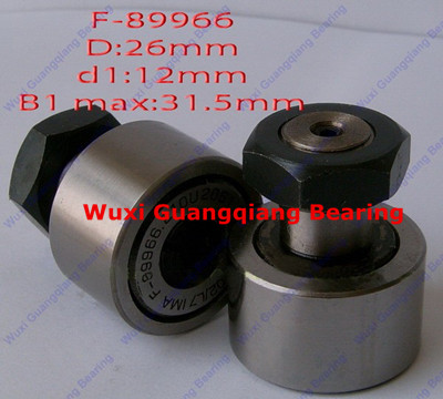 F-89966 bearing for Printing Machine 12x26x31.5mm