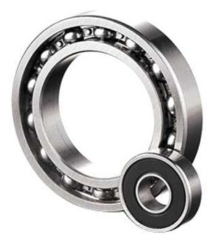 62316-RZZ bearing 80x170x58mm