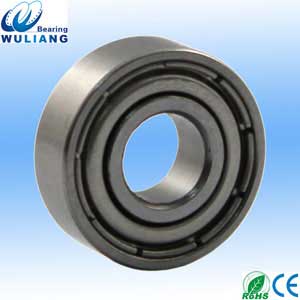 SS6203ZZ SS6203-2RS Stainless Steel Ball Bearing