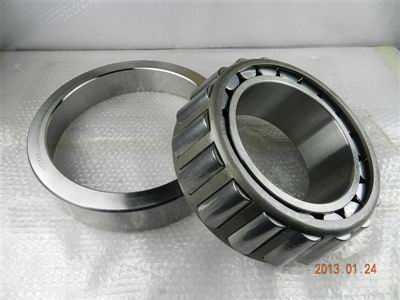 32215 TAPERED ROLLER BEARING 75x130x33.25mm