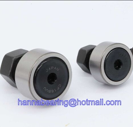 CF12BR Cam Follower Bearing 12x30x40.2mm