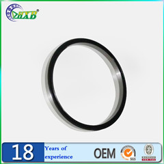 CSED055 angular contact ball bearing 139.7x165.1x12.7mm