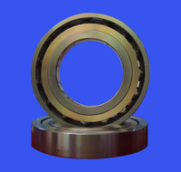 NUP207EM roller bearing