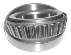 32015 tapered roller bearing 75x115x25mm