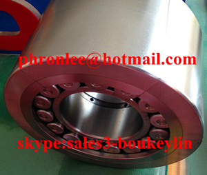 982832QT WT J07 Cylindrical Roller Bearing 160x290x180mm